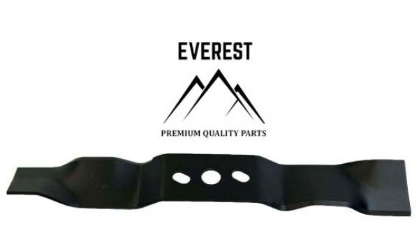 PEILIS NAC WR 40cm MULČIAVIMO PEILIS NAC WR 40cm MULČIAVIMO