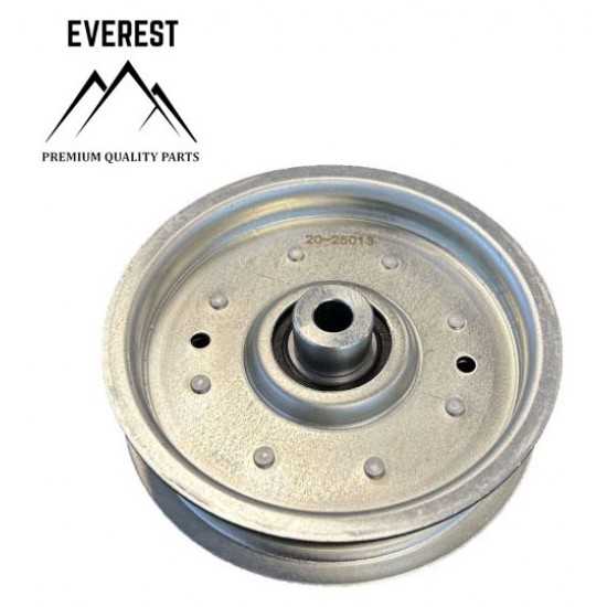 ĮTEMPĖJAS MTD 756-04049 EVEREST