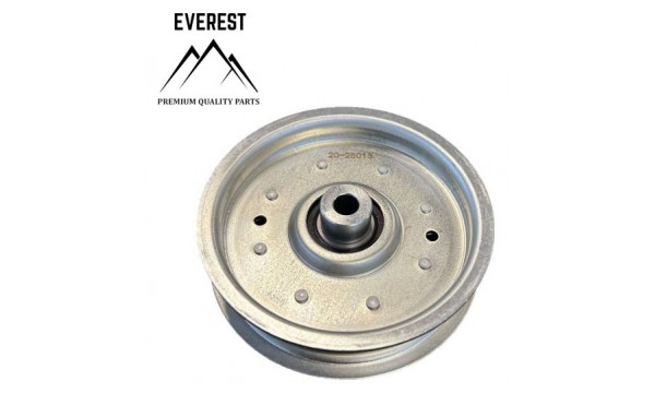 ĮTEMPĖJAS MTD 756-04049 EVEREST
