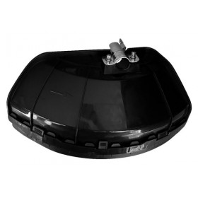 PJOVIMO GALVUTĖS APSAUGA KRŪMAPJOVĖS PEILIUI NAC 28mm