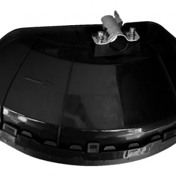 PJOVIMO GALVUTĖS APSAUGA KRŪMAPJOVĖS PEILIUI NAC 28mm