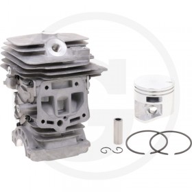 CILINDRO KOMPLEKTAS TINKANTIS STIHL MS251 GRANIT