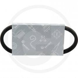 TRAKTORIUKO DIRŽAS 57513 X 4000 A158