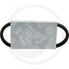 TRAKTORIUKO DIRŽAS 57513 X 4000 A158