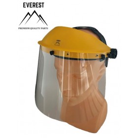 Apsauginis skydas veidui