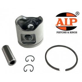 STŪMOKLIO KOMPLEKTAS TINKANTIS HUSQVARNA 40 JONSERED 2041 AIP