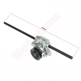 VEJAPJOVĖS REDUKTORIUS LM