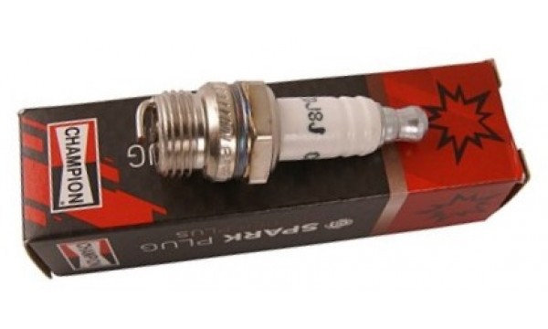 UŽDEGIMO ŽVAKĖ CHAMPION RDJ8J