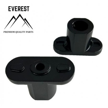 PEILIO LAIKIKLIS NAC RYOBI 22,2mm VÝŠKA 50,5 mm EVEREST