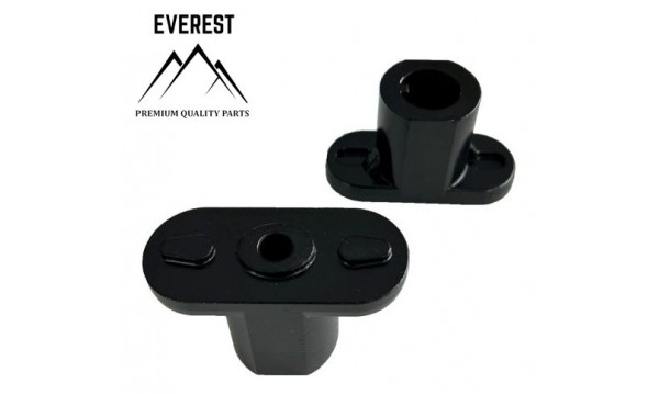 PEILIO LAIKIKLIS NAC RYOBI 22,2mm VÝŠKA 50,5 mm EVEREST