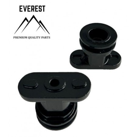 PEILIO LAIKIKLIS NAC RYOBI 22,2mm VÝŠKA 57,3mm EVEREST