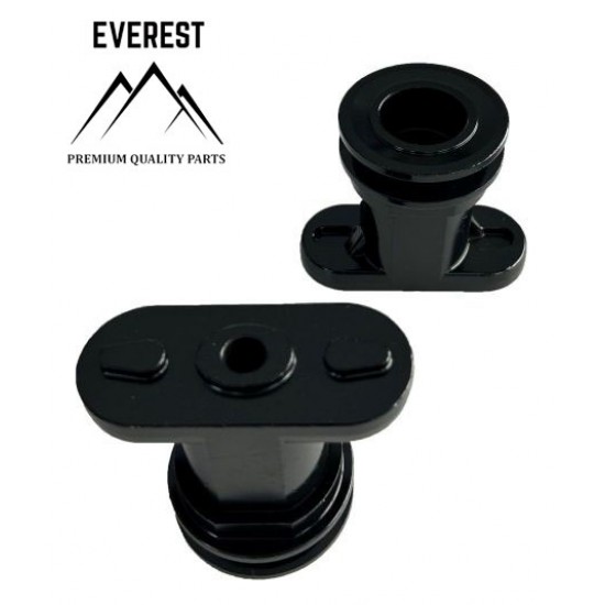 PEILIO LAIKIKLIS NAC RYOBI 25,0mm VÝŠKA 68,0mm EVEREST