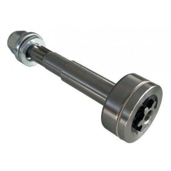 PEILIO LAIKIKLIO VELENAS TINKANTIS HUSQVARNA 146mm