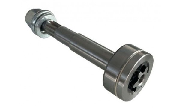 PEILIO LAIKIKLIO VELENAS TINKANTIS HUSQVARNA 146mm