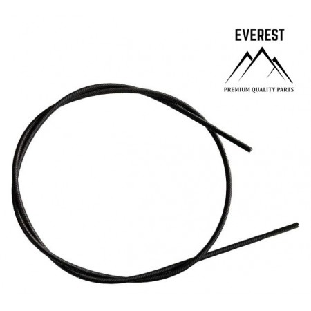 Lankstus kardaninis velenas STIHL FS38, FS55, FS85 krūmapjovėms. 144 cm, 6 mm, kvadratinis 5 mm × 5 mm EVEREST