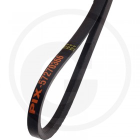 DIRŽAS 13 x 2125 Li  Tornado 2108 HW, Tornado 3108 H, Tornado 3108 HW, Tornado 4108 H, Tornado 5108, Tornado 5108 W 135061506/1