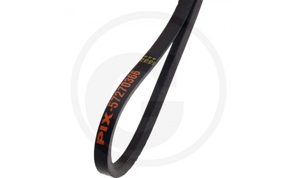 DIRŽAS 13 x 2125 Li  Tornado 2108 HW, Tornado 3108 H, Tornado 3108 HW, Tornado 4108 H, Tornado 5108, Tornado 5108 W 135061506/1