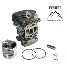 CILINDRO KOMPLEKTAS TINKANTIS STIHL MS251 44mm EVEREST NIKASIL - PROFESIONALIAM NAUDOJIMUI 11430201207