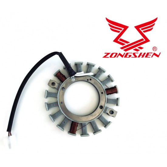 GENERATORIUS ZONGSHEN GB680