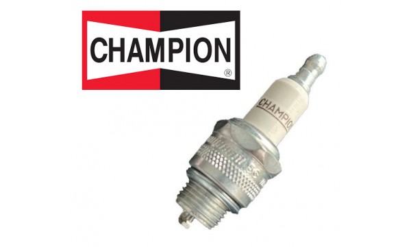 UŽDEGIMO ŽVAKĖ CHAMPION RJ19LM