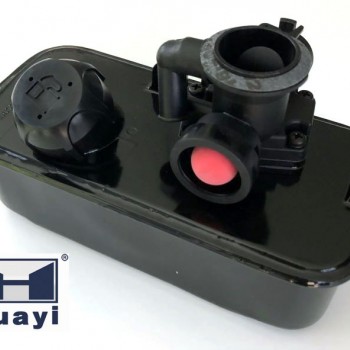 KURO BAKAS SU KARBIURATORIUMI TINKANTIS BRIGGS & STRATTON CLASSIC, SPRINT