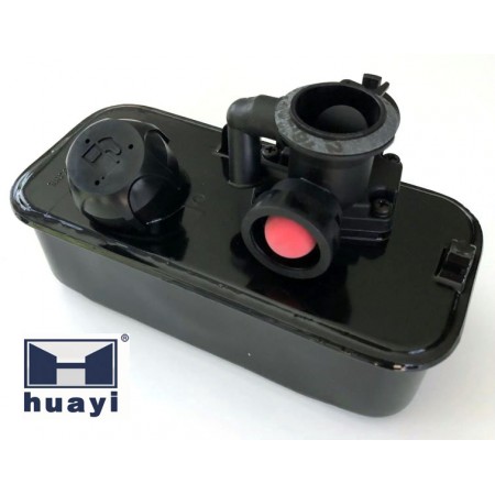 KURO BAKAS SU KARBIURATORIUMI TINKANTIS BRIGGS & STRATTON CLASSIC, SPRINT
