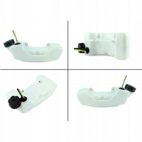 KURO BAKELIS KINIETIŠKO TRIMERIO 32cc