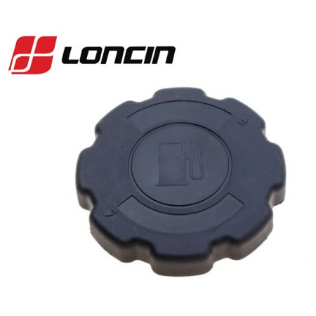 KURO BAKO KAMŠTIS LONCIN G160F, G200F, G240F, G270F, G340F, G390F, G420F, LC168F