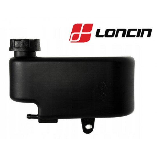 KURO BAKAS LONCIN LC1P61FA, LC1P65FA, LC1P68FA, LC1P70FA
