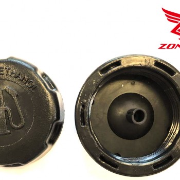 KURO KAMŠTIS ZONGSHEN NP100 XP140 XP200