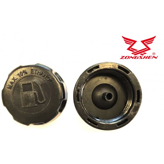 KURO KAMŠTIS ZONGSHEN NP100 XP140 XP200