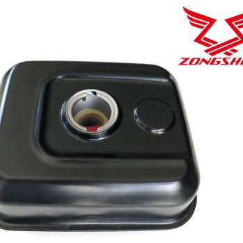KURO BAKAS ZONGSHEN GB200