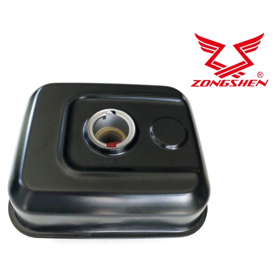 KURO BAKAS ZONGSHEN GB200