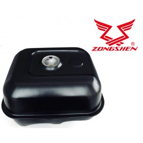 Kuro bakas su kištuku ZONGSHEN GB270, GB420