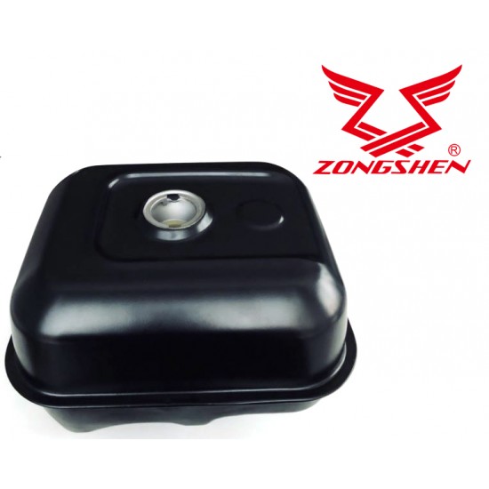 Kuro bakas su kištuku ZONGSHEN GB270, GB420