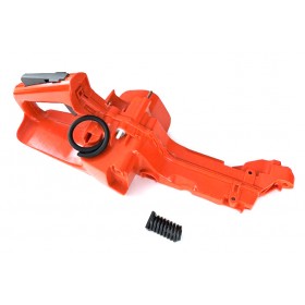 KURO BAKAS TINKANTIS HUSQVARNAI 340, 345, 346XP, 350, 351, 455, 2149