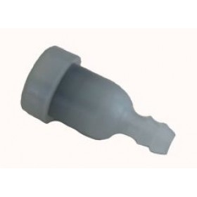 Benzininių pjūklų kuro bakų ventiliacijos vožtuvas