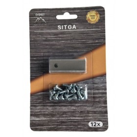 ROBOTO ŽOLIAPJOVĖS PEILIUKAI STIGA 12VNT EVEREST