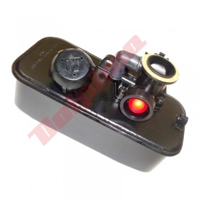 KURO BAKAS SU KARBIURATORIUMI BRIGGS&STRATTON