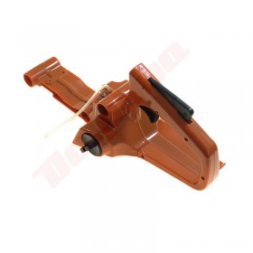 Kuro bakas HUSQVARNA 137, 142 (530 05 24-46)