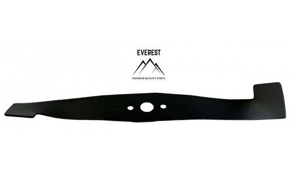 PEILIS ELEKTRINĖS VĖJAPJOVĖS BINGO CASTELGARDEN 37CM PEILIS ELEKTRINĖS VĖJAPJOVĖS BINGO CASTELGARDEN 37CM