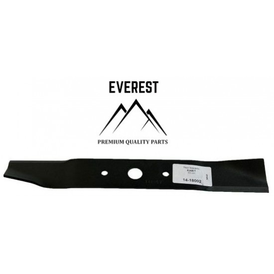 PEILIS ELEKTRINĖS VĖJAPJOVĖS KABIT 34 cm
