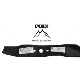 TRAKTORIAUS PEILIS MTD 38cm DECK H 116 cm 46cali TRUMPAS