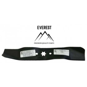 TRAKTORIAUS PEILIS MTD 38cm DECK H 116 cm 46cali TRUMPAS