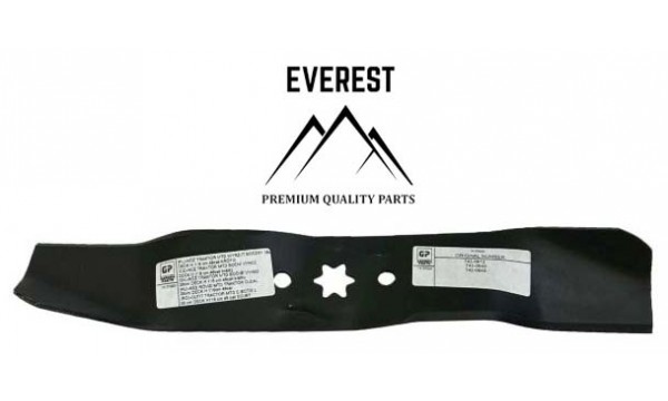 TRAKTORIAUS PEILIS MTD 38cm DECK H 116 cm 46cali TRUMPAS TRAKTORIAUS PEILIS MTD 38cm DECK H 116 cm 46cali TRUMPAS