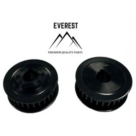 SKRIEMULYS CASTELGARDEN 25601560/0 EVEREST