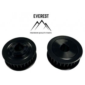 SKRIEMULYS CASTELGARDEN 25601560/0 EVEREST