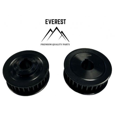 SKRIEMULYS CASTELGARDEN 25601560/0 EVEREST