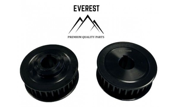 SKRIEMULYS CASTELGARDEN 25601560/0 EVEREST