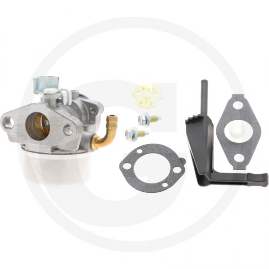 Briggs & Stratton karbiuratorius ORIGINALI PREKĖ